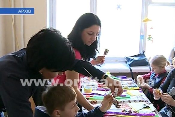 Волонтеры, или Творить добро – это призвание
