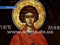 В Свято-Пантелеймоновском храме престольный праздник