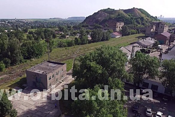 Истоки (пгт Новоэкономическое 2 часть) 4.08.2016 (HD)