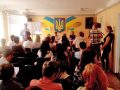 Мирноград принял первую за много лет областную выездную коллегию управления культуры