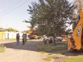 В Мирнограде проблемы с водой. Почему?