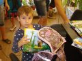 Акция «Помоги собраться в школу» проходит уже в 10-й раз