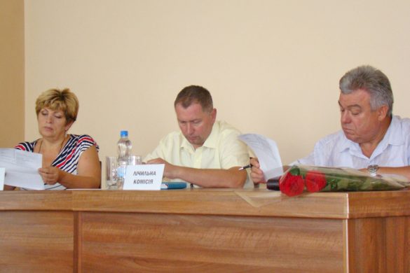 Депутаты Покровска просят правительство не повышать тарифы на жку