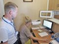 Территориальные сервисные центры улучшают свою работу