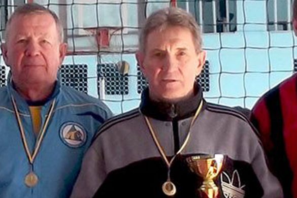 Lyashenko