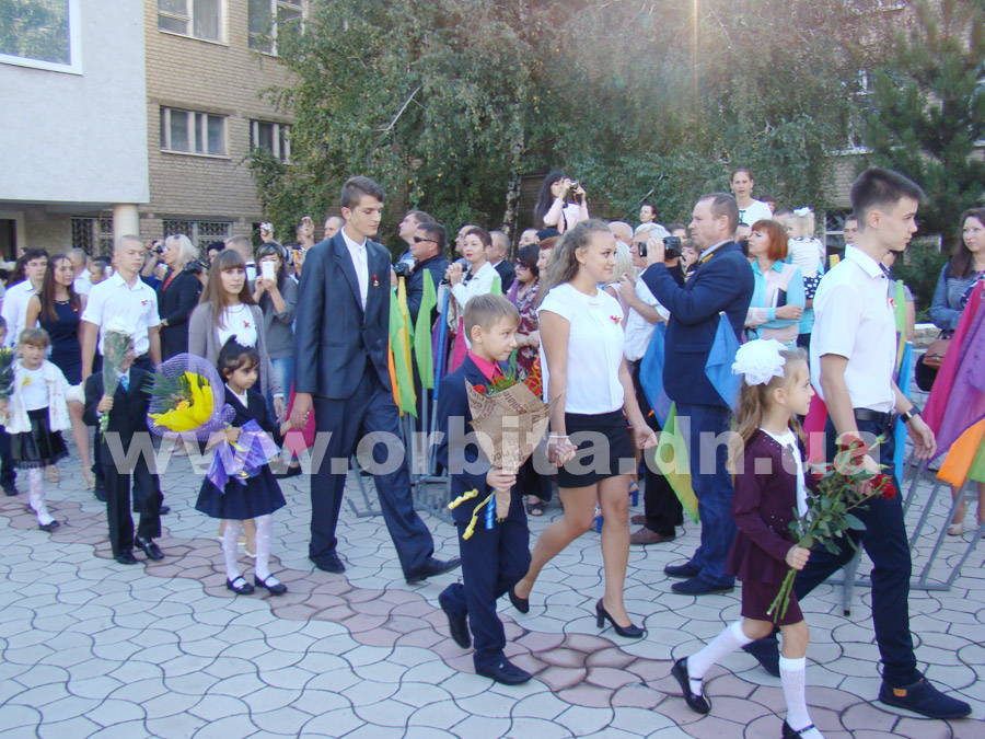 PervyZvonok9shkola11