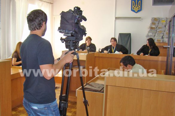 На суд по делу добробатовцев из «Днепра» снова не явились потерпевшие