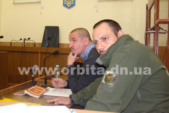 Суд свой отвод не принял, подозреваемые на свободе – продолжение дела «Людоеда» в Покровске следует