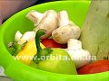 Учимся правильно замораживать овощи и фрукты
