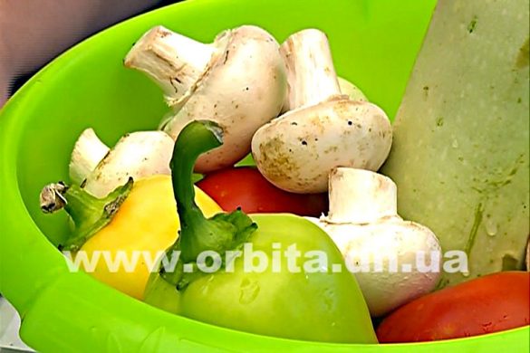 Учимся правильно замораживать овощи и фрукты
