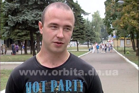 Рэп о Покровске, или «GHETTO PRIME» с любовью о городе