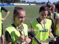В Мирнограде ярко и задорно отметили День физкультуры и спорта