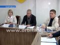 Будет ли тепло в домах родинцев и покровчан?