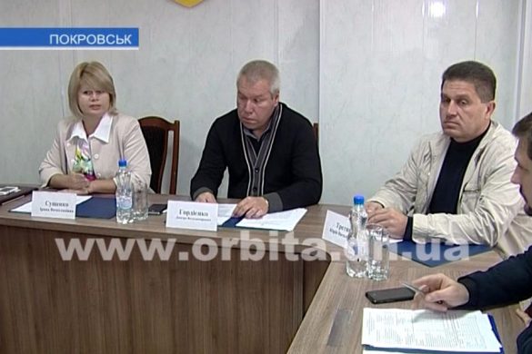 Будет ли тепло в домах родинцев и покровчан?