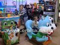 В Покровске отметили день усыновления