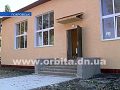 Открытие ДЮСШ откладывается – ремонт еще в разгаре