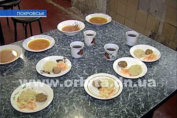 Прокуратура начала проверку школьных столовых