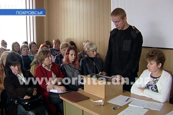 В районе готовятся к зиме на рекордную сумму