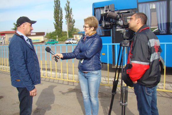 КПВВ «Марьинка» - наиболее популярный сейчас пункт пропуска