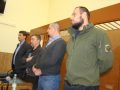 Что решил сегодня суд, рассматривая дело о разбойных нападениях?