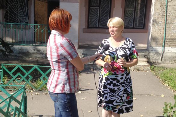 Не замерзнут ли родинцы этой зимой?