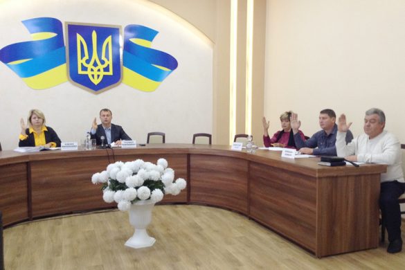 Очередная сессия в Покровске: бюджет и земельные вопросы