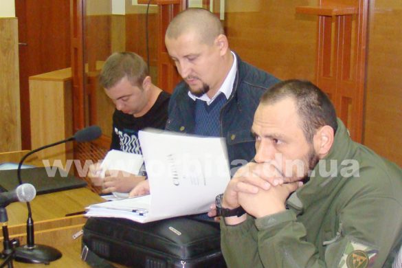 Потерпевшие по делу о разбойных нападениях на предпринимателей Покровска потребовали отвода судей