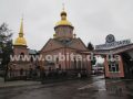 Сегодня по православному календарю – Воздвиженье Креста Господнего