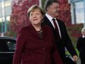 merkel