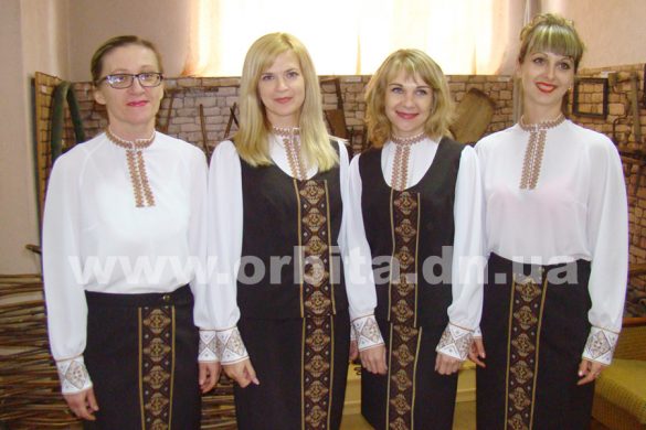 Для сотрудников Покровского исторического музея введена униформа