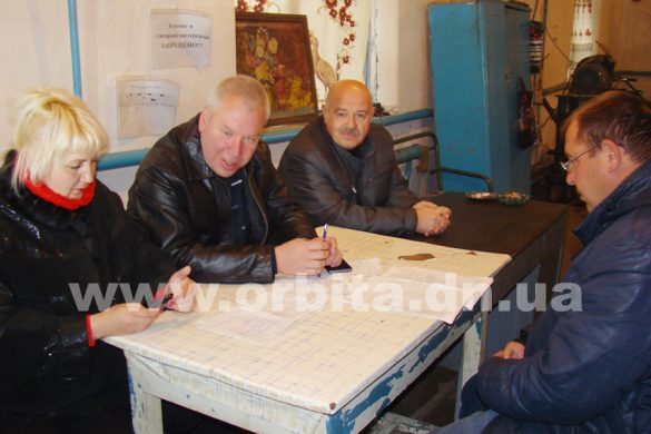Будет ли тепло в родинских домах?