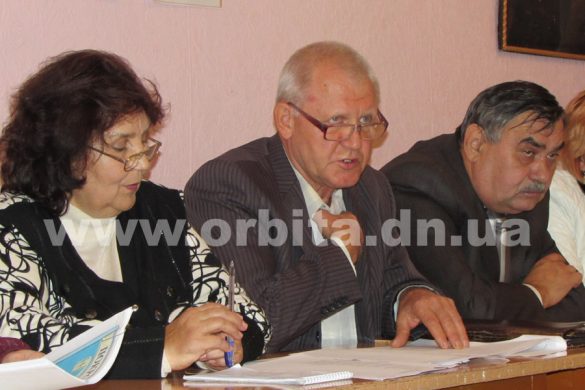 Конкурс на символику Покровска: отобранные гимны и гербы отправили на доработку