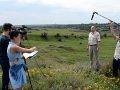 «Истоки»: заглянем «за кулисы» съемочного процесса