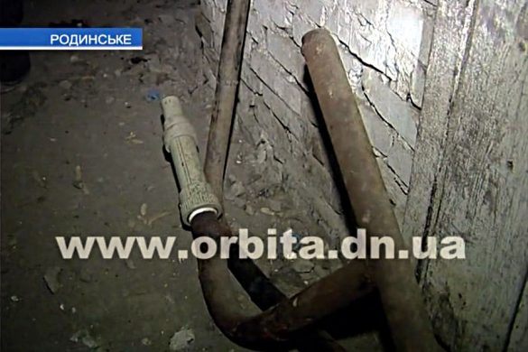В Родинском подготовкой к зиме занялся специальный штаб