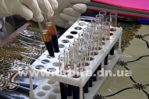 Научимся сдавать анализы правильно