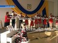 В музыкальной школе прошел праздник Первого звонка
