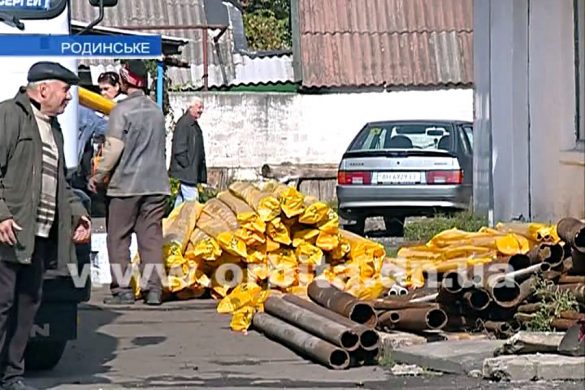Штаб по подготовке Родинского: есть предварительная дата запуска тепла