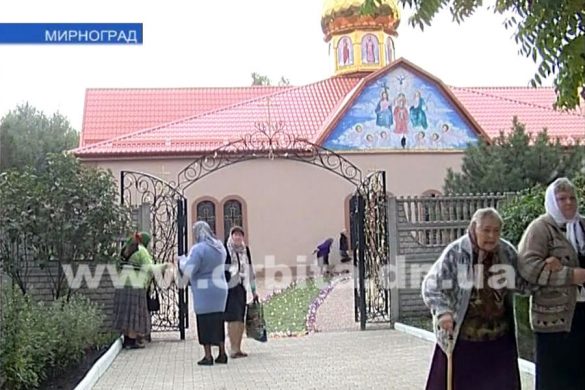 Сегодня православные отмечают обретение мощей святителя Димитрия