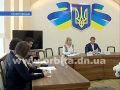 Очередная сессия в Покровске: бюджет, ТЭС и планшеты для голосования