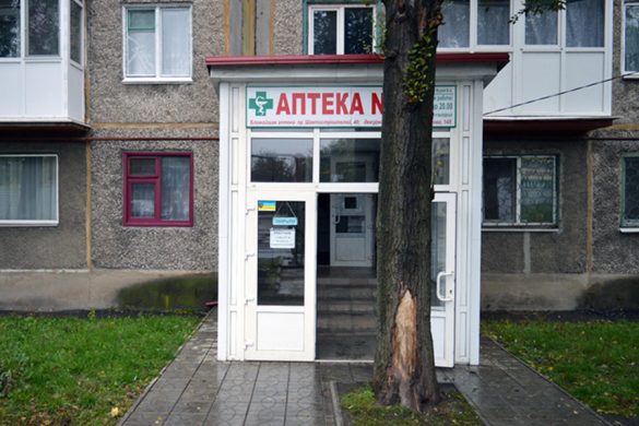 В аптеке Покровска без рецепта продавали сильнодействующие препараты