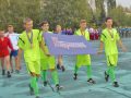 ФСК «Олимпийский» отметил свое 15-летие