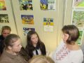 «Искусством в зоне АТО» можно полюбоваться в музее