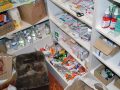 Правоохранители «накрыли» «наркоманскую» аптеку