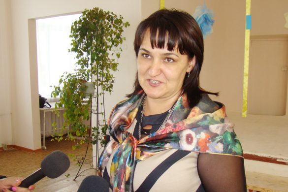 Для ОШ №5 выбрали нового директора