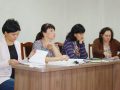 В Покровске утвердили окончательную версию устава