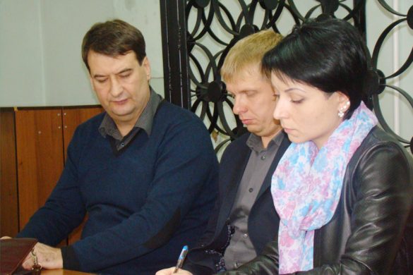 Сергей Федоров продолжает борьбу за кресло мэра