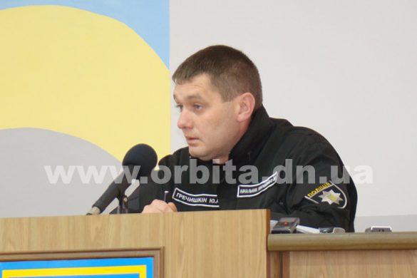 Сотрудники полиции, берущие взятки вместо составления протоколов, будут уволены – Юрий Гречишкин