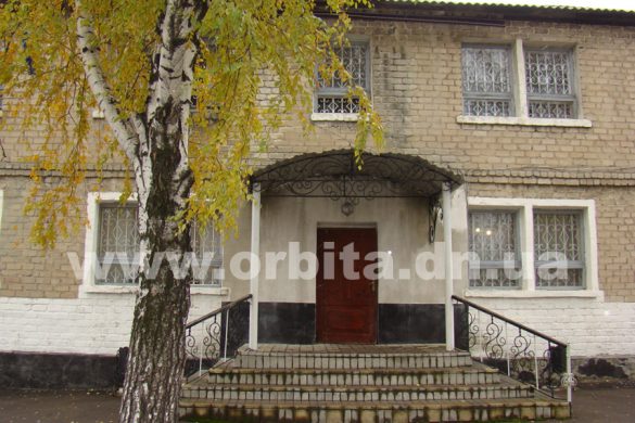 Кто у власти в Родинском?