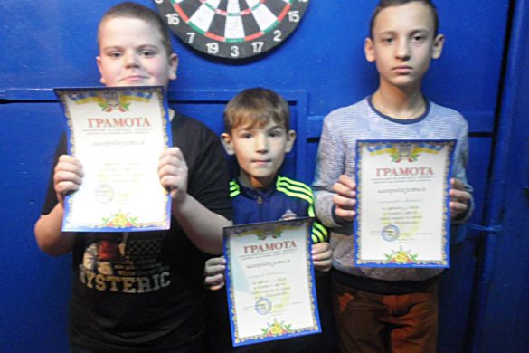 darts