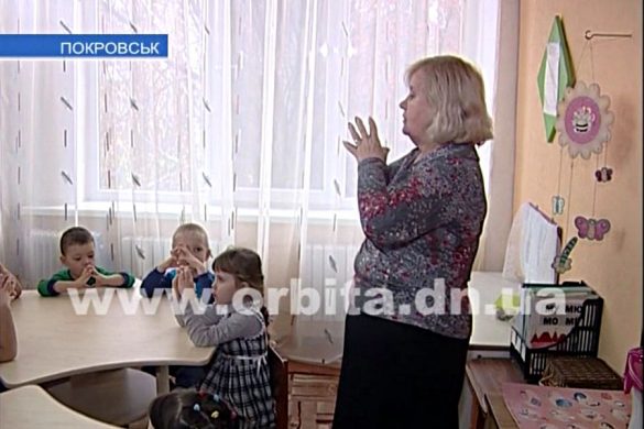Международный день логопеда, или О тех, кто учит деток говорить